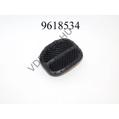 Pedálgumi Fiat fék, kuplung 26165 PF126, 500, Seicento
