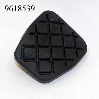 Pedálgumi VW 1J0721174C SK Fabia oldaltartós