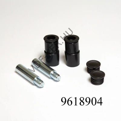 Féknyereg javító g. VW D7-03C 410031 FTRKS0081 SK FTRKS0097, D7-03 8V0698647+4D0698647 Fabia, Octavia QB113-1306X