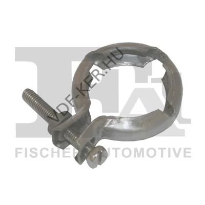 EGR szelep felfogató bilincs FA1104-870 30mm