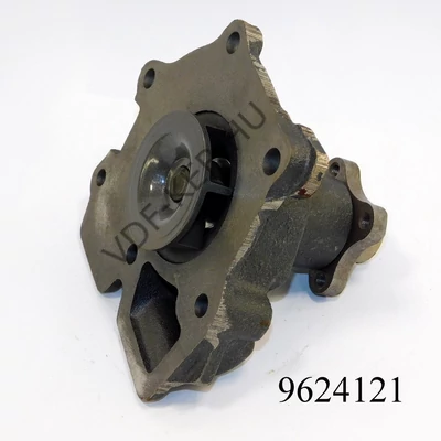 Vízpumpa Ford F124 Transit QCP2578HQ FEBI17017 JPQ0309
