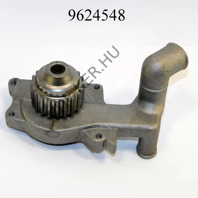 Vízpumpa Ford F107 Transit FEBI5634 84AU8501D,6135823,6099125,5018852,5018437,5008470,A810X8591SA,A84SU8591B,EPW33,3241456,3241734,1518091