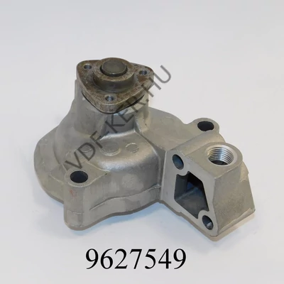 Vízpumpa Ford escort Fiesta AF115 QCP2894HQ FEBI1630 LPRWP0107 FEBI1283 MVKPC84403