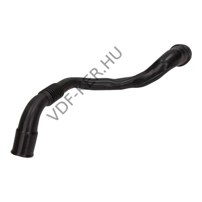 Kartercső VW Golf V 1.6 06A103217G/MG Febi170315