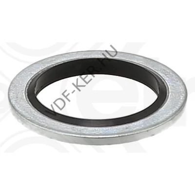 Olajleeresztőcsavar alátét gumis Renault 834.823 16x24mm Febi44793 1640540 70-33769-00