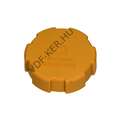 Kiegyenlítőtartály sapka Opel VRC0008 Astra H, Vectra C JKH021