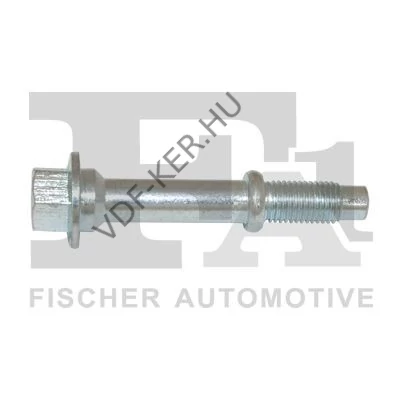 Kipufogó csavar Suzuki M10x65x1.25 FA1765-903 258-943 09119-10041