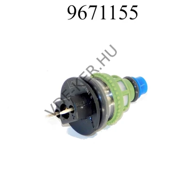 Injektorfej befecskezendő szelep Suz Swift WR+ 15710-60B50 GM0280150661