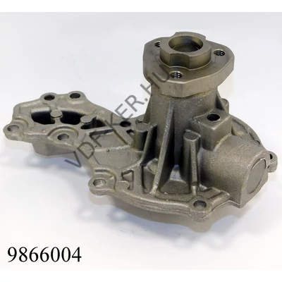 Vízpumpa VW A151 kisagyas QCP4453HQ 026121005H =FEBI01286 =PA0319 =QCP2453 =AT9828068  OS00059