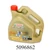 Motorolaj Castrol  Edge 5W-40 4l-s PDTI