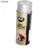 Festék féknyereg ezüst K2 400ml