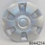 Dísztárcsa 14&quot; Suzuki gyári 43250-62J10-27N
