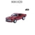 Modell autó/makett/ Ford Mustang 1969