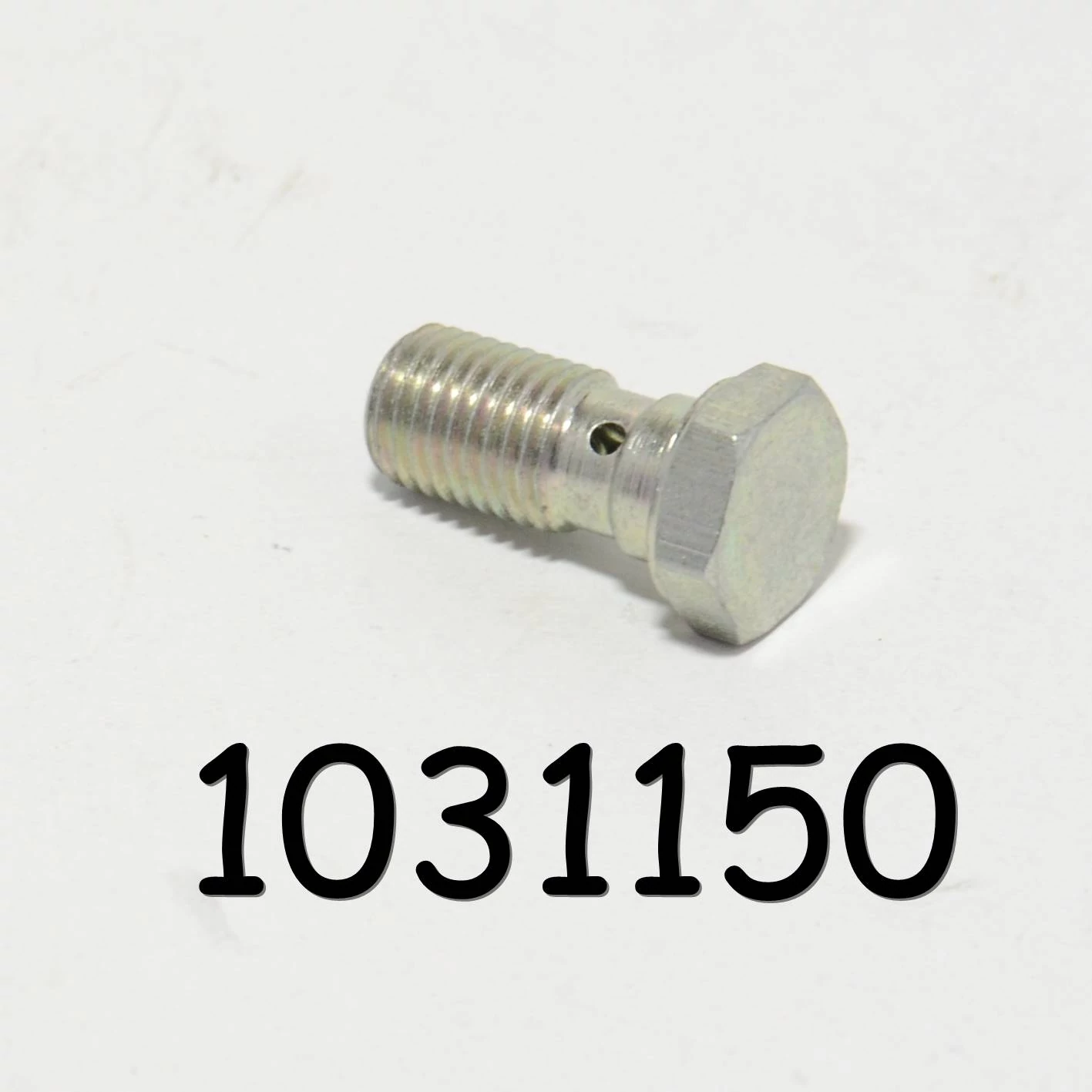 Fékcső áteresztő csavar Lada 10x1.25mm Niva is!