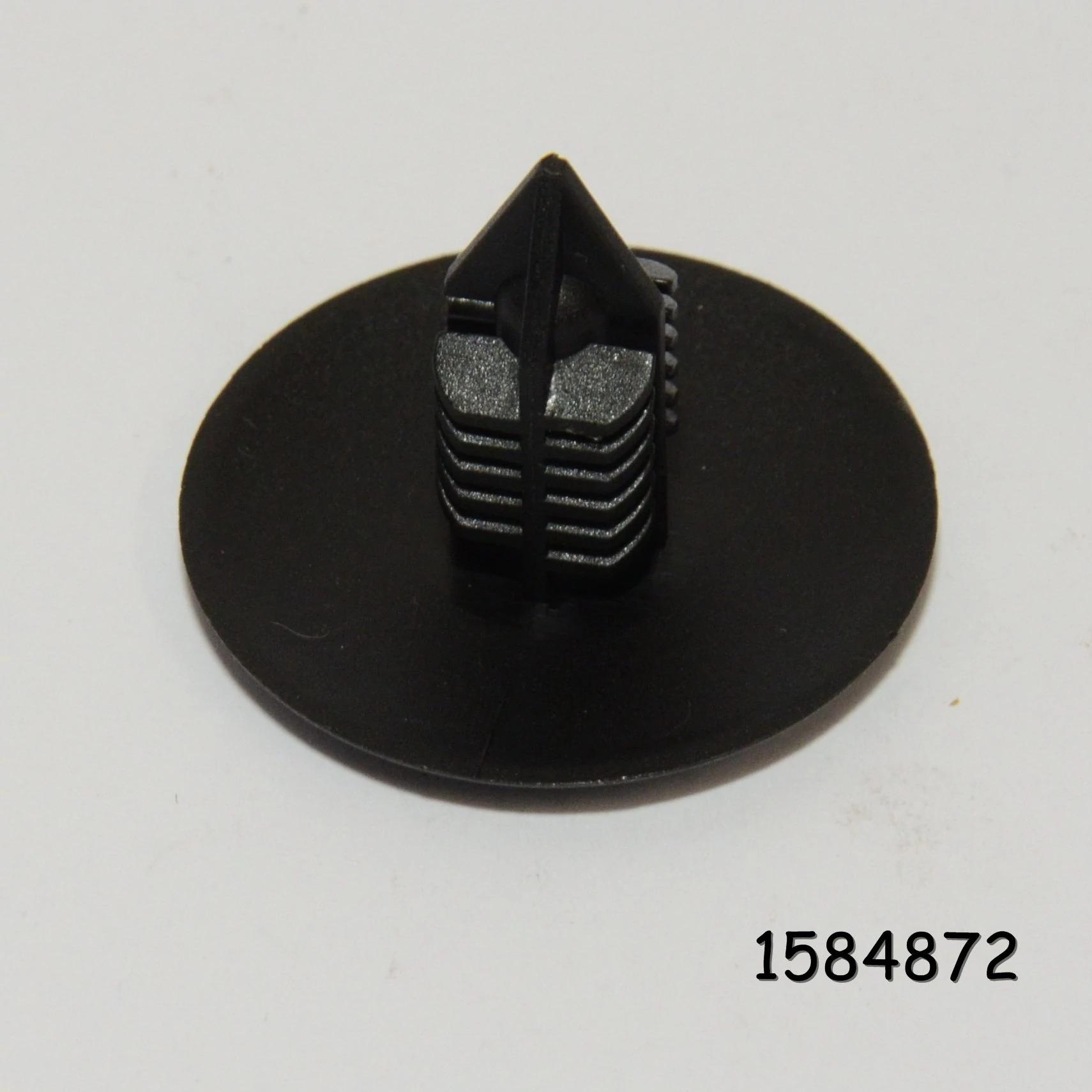 Doblemez rögzítő patent Renault 10.5x35.5mm 187028