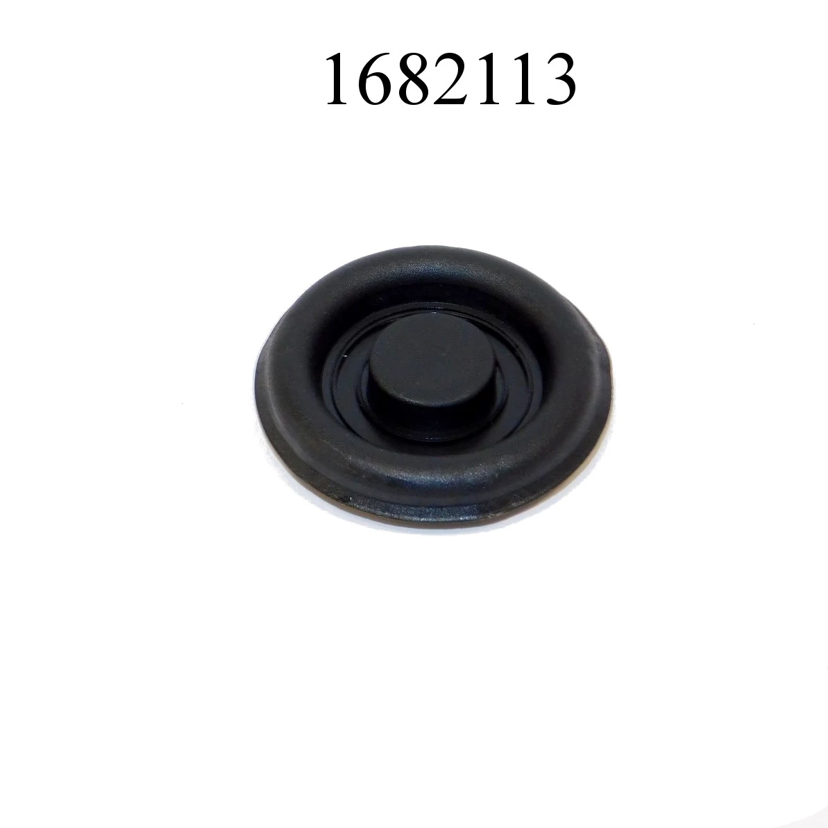 Gumidugó VW N10226501 29mm (30mm)  kerek OE1275322