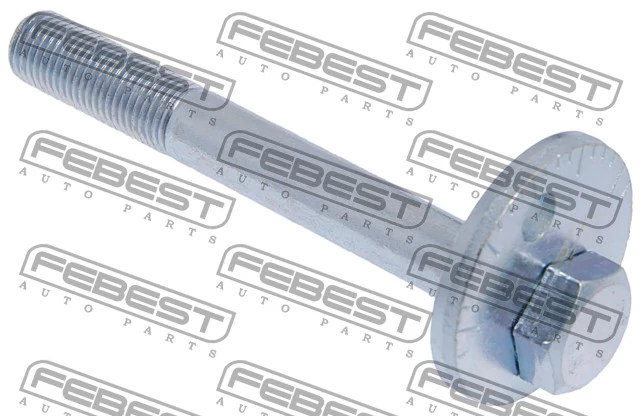 Futóműállítócsavar Toyota 14mm 0129-004  FEBEST 48190-27020