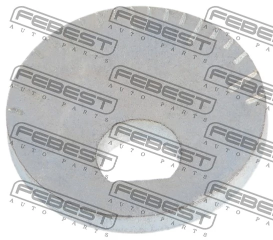 Futóműállító alátét excenteres Toyota 0130-004  FEBEST 48198-27010