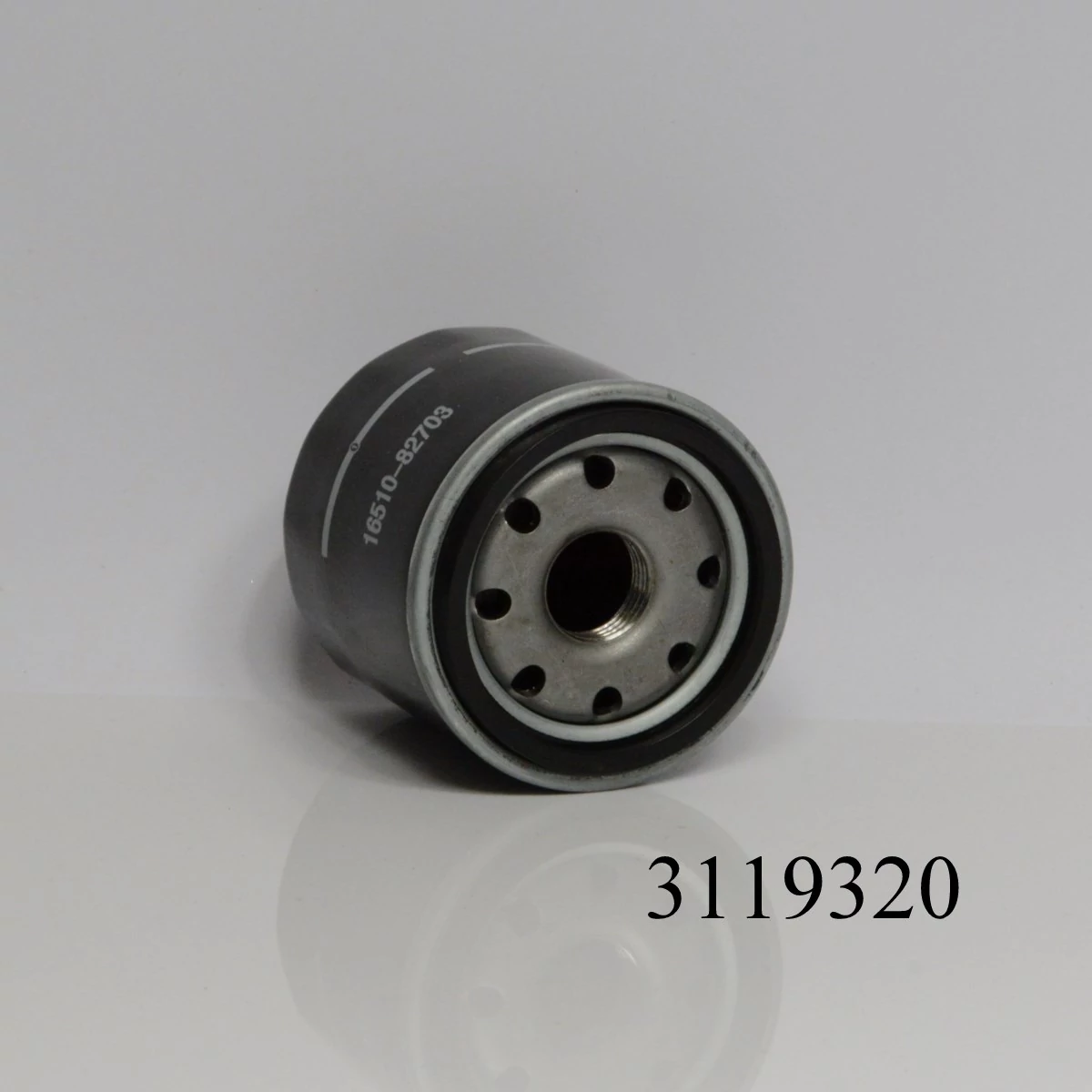 O.sz. Suzuki kicsi SP1008 16510-82703 W67/2 J1316004 JFOW01 OC215 N1318016