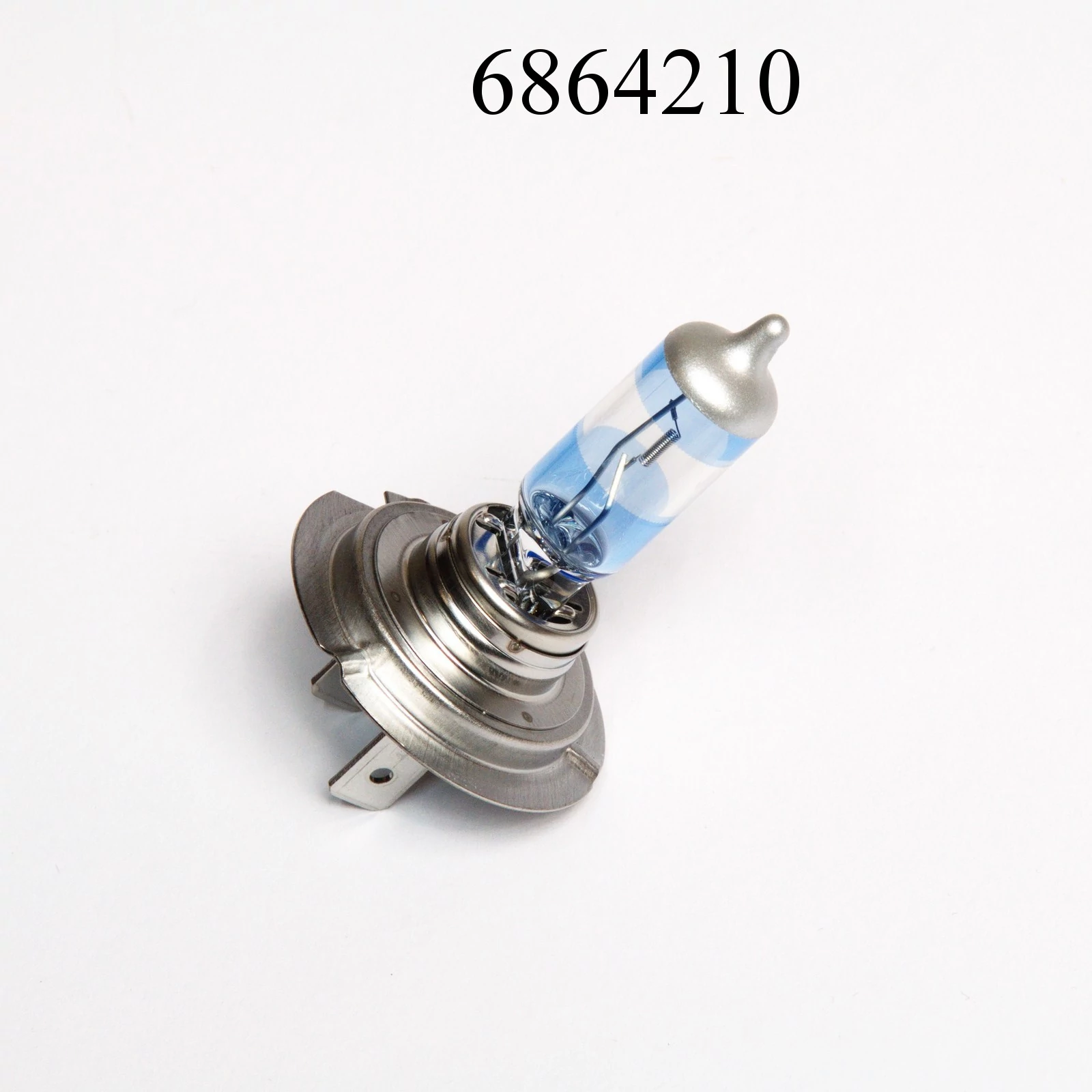 Izzó 12V H7  55W   2DB-os 64210ULT  OSRAM Ultra Life