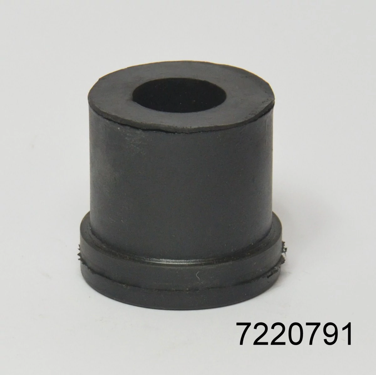 Szilent laprúgóhoz UAZ 41x44x20mm