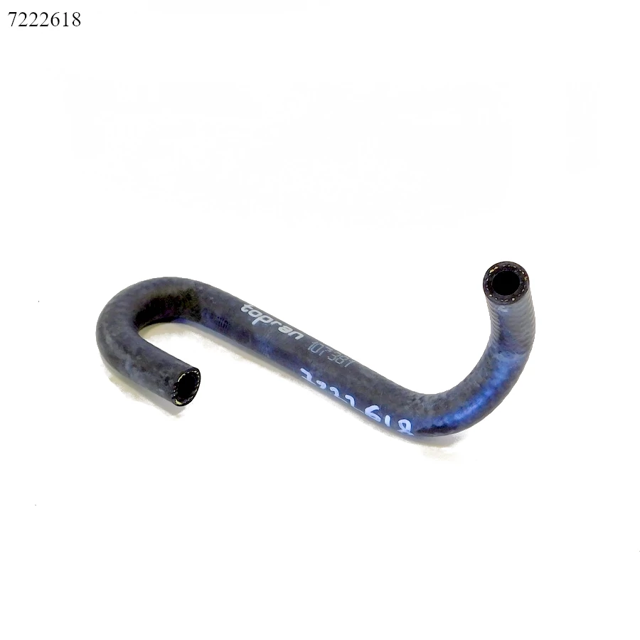 Vízcső VW átmérő 10mm 026121062C