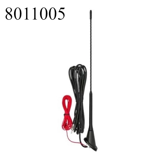 Antenna Golf tetőre KSE09 erősítővel 83,KSA09 4C93220
