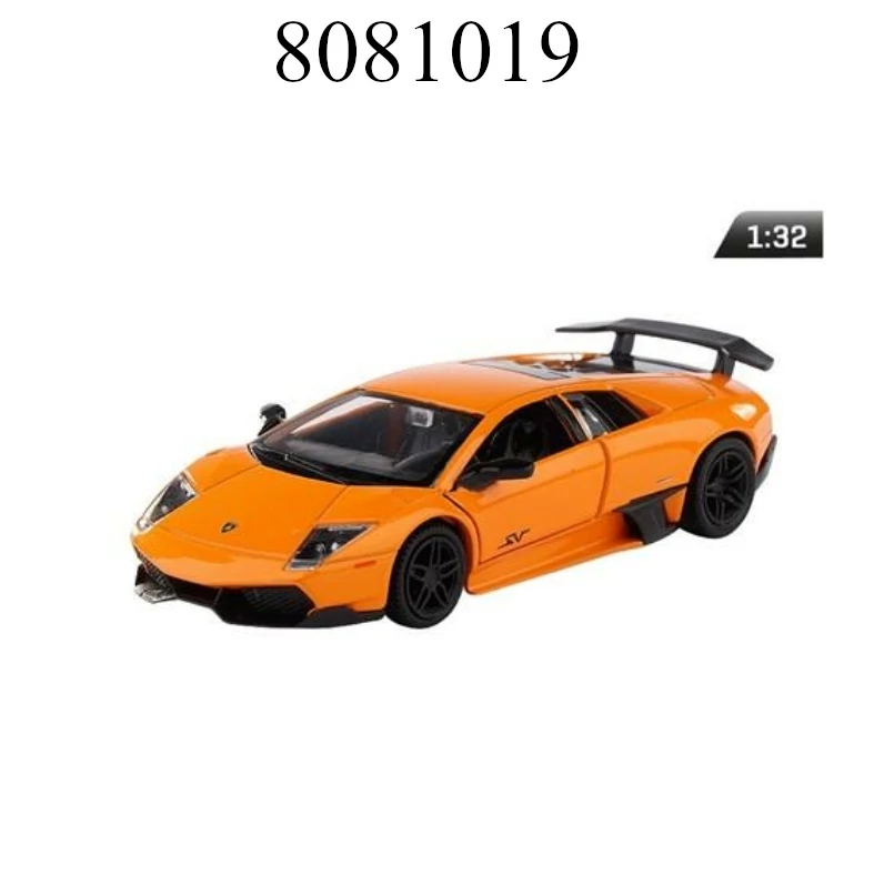 Modell autó/makett/ Lamborghini LP-670-4