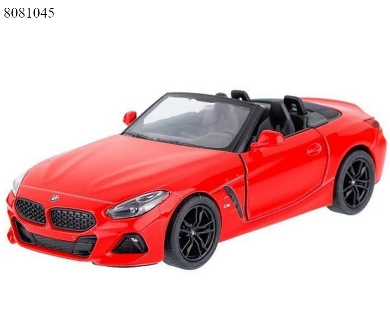 Modell autó/makett/ Bmw Z4