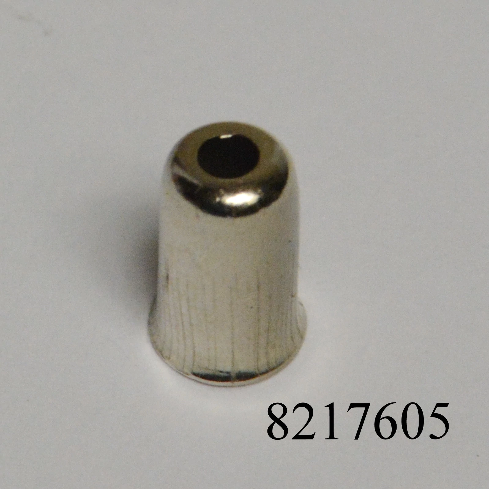 Bowdenvég hüvely  5x10.5mm