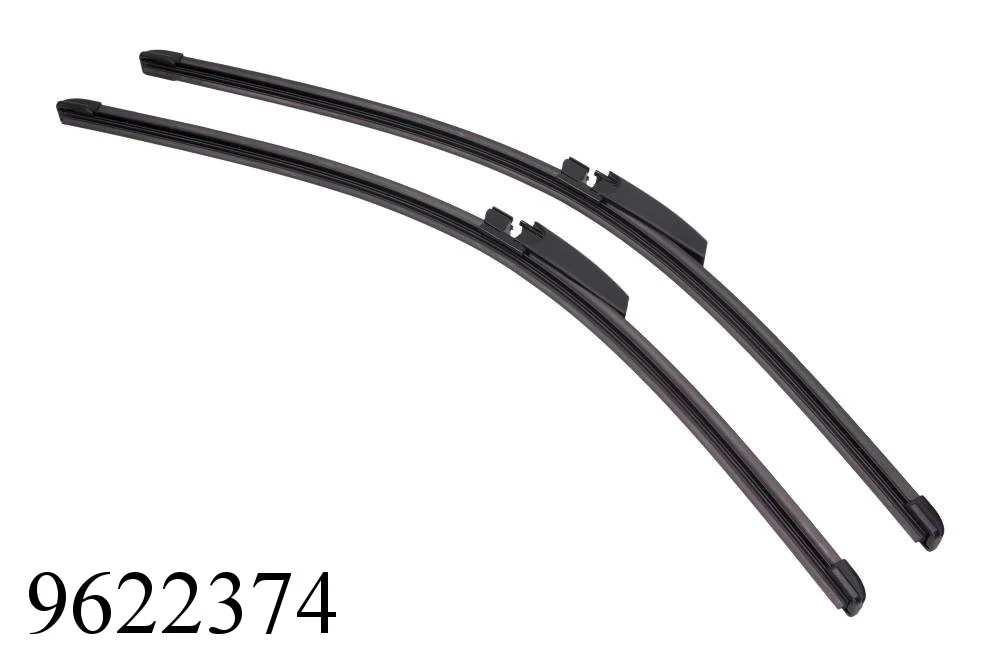 Ablaktörlő lapát pár Audi A6 55/55cm